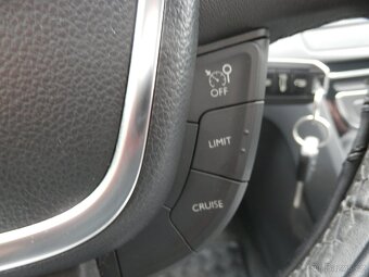 Peugeot 508 2.0HDi 103Kw, Panorama, Navi, LED - 13
