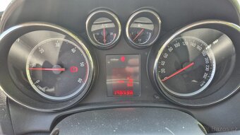 Opel Astra Sports Tourer 1.7 CDTi 81kw - 13