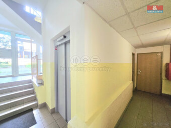 Prodej bytu 3+1, 75 m², Praha, ul. Radimovická - 13