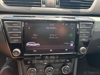 Škoda Superb 2.0 TDI,Style, - 13