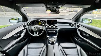 Mercedes-Benz GLC 220d AMG 4matic - 13