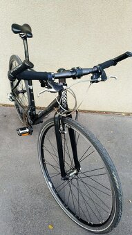 Urban silnička Superior Speedster SRAM X5 - 13
