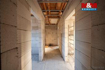 Prodej, byt 3+kk, 99m², Červený Potok okr. Králíky - 13