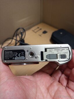 PANASONIC LUMIX DMC-TZ35 - 13