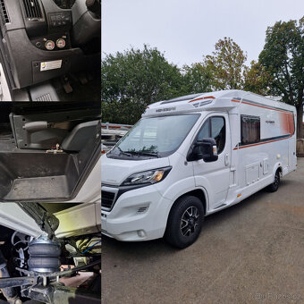 PŘÍDAVNÉ VZDUCHOVÉ PÉROVÁNÍ, MĚCHY, vyrobeno v ČR - 13