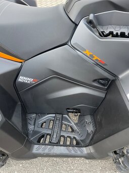 Can Am Outlander 1000r Xtp G3 2025 - 13