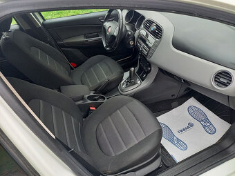 Fiat Bravo 1,6 JTD-klima+automat+ROZVODY - 13