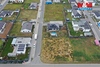 Prodej pozemku k bydlení, 954 m², Mohelnice - 13