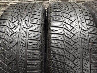 19"Originál AudiQ3 Tiguan Kodiaq5x112 zimni pneu 5-7mm - 13