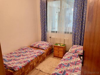 Pronajem pokoje v rod domě - 13