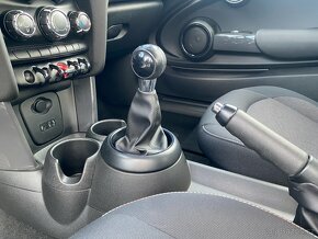 Mini One 1.2i 75k - 13