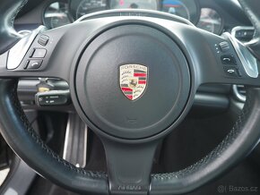 Porsche Panamera 4S 3.0 - 13