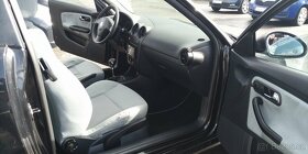 Seat Ibiza 1.2 12V 47kW Stella,Klima,Tažné,+sada zimních kol - 13