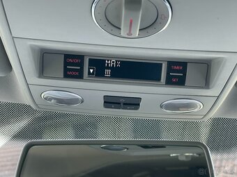 VW Multivan 103kw LONG T5 2.0TDI 2šoupačky NEZ.TOPENÍ tažné - 13