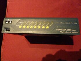 POČÍTAČE STACION.ASUS/MSI/GIGABITE/KABELY/CISCO ROUTER - 13