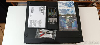 AIWA XC-900 Stereo CD Player + DO (Japan) - 13