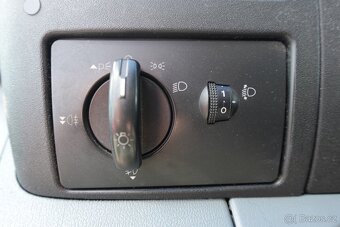 FORD TRANSIT L2H1 9MÍST BUS 2.2TDCI KLIMA SERVISKA - 13