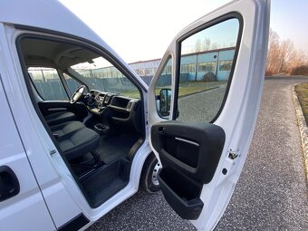 Fiat Ducato L3H2 2.3, rv. 10.2020 - 13