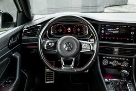Volkswagen Jetta GLI AUTOBAHN 2.0 TSI - 13