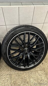 Audi originální sada a5 a6 a7 a8 q7 q8 - 13