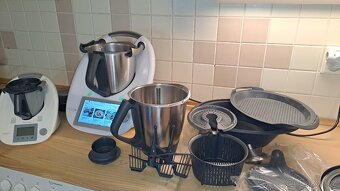 Thermomix tm6 - 13