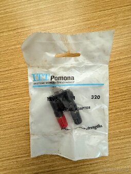 Osciloskop GOULD 3150 150 MHz + bohaté příslušenství - 13
