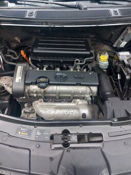 Fabia 1.4.16v 63kw dovoz Stk 10/2026 - 13