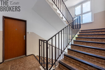 Prodej bytu 3+1 87 m2, Tursko, Praha západ - 13