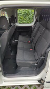 Volkswagen Caddy - 13