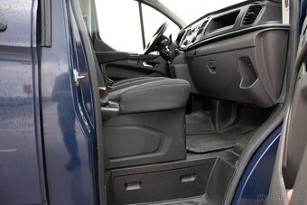 Ford Transit Custom 2.0 TDCi EcoBlue Worker 6 T320 - 13