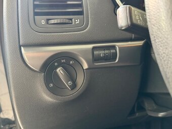 YETI 2,0 TSI, koupeno v ČR, TAŽNÉ ZAŘÍZENÍ - 13