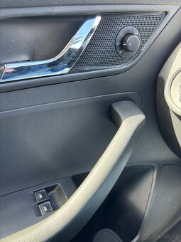 Škoda Rapid 1,6 TDi, 85kW, nafta - 13