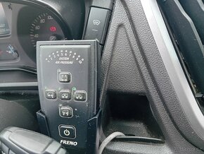 Ford Transit DCiVAN 2.2 TDCi  / 9 mist - 13