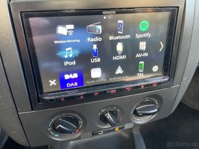 Škoda Fabia 1.2 Sound systém 56141km - 13