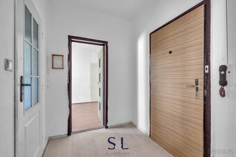 Prodej byty 1+1, 41 m2 - Nový Bor, ev.č. 01254 - 13