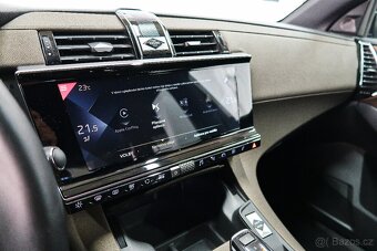 DS7 Crossback 2.0 HDi 130 kW, 8AT, Grand Chic, DPH, ZÁRUKA - 13