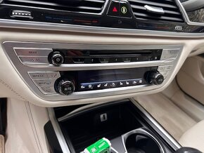 Prodám BMW 740 L - 13