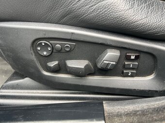 BMW E60 530xd LCI 2009 - 13