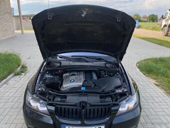 Bmw e90 325i - 13
