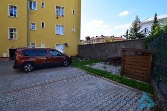 Prodej bytu 3+1 v Trutnově, 109 m2. Super nabídka v centru o - 13