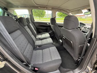 Peugeot 307 combi - 7místné -  2.0hdi 66kW - 2004 - tažné - 13