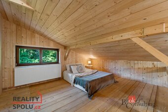Prodej, domy/chata, 110 m2, V Ostrovech E81, Bražec, 54701 N - 13