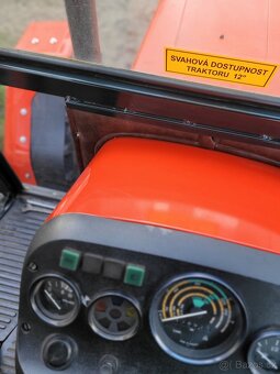 Zetor 7745 TURBO - 13