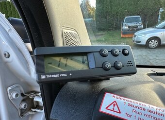 Fiat Ducato – 4x2 – Chlaďák – EURO 6 - 13