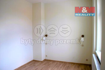 Pronájem bytu 2+kk v Mariánských Lázních, ul. Boženy Němcové - 13
