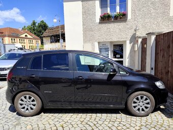 Golf Plus 1.9TDi - 13