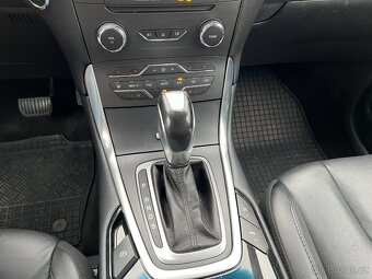 Ford Edge 2.0 TDCi 154kw 4x4 1 maj. v ČR kůže - 13