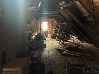 Prodám dům,chatu chalupu - 13