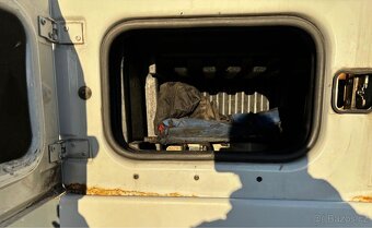 DAF XF105. 460 ATE - 13