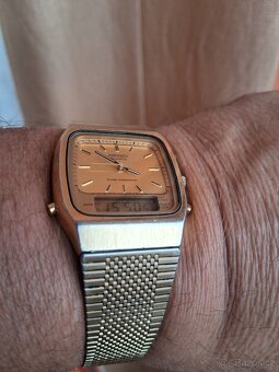 SEIKO H461-5000 - 13